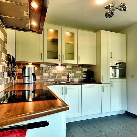 別荘 Wheelchair Friendly House With Sauna