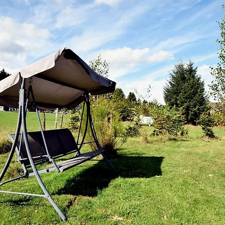 Wheelchair Friendly House With Sauna Leykaul