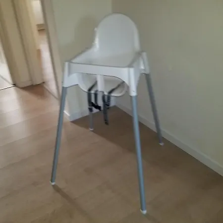 Wheelchair Friendly House With Sauna *