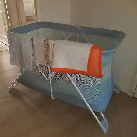 Wheelchair Friendly House With Sauna Vakantiehuis