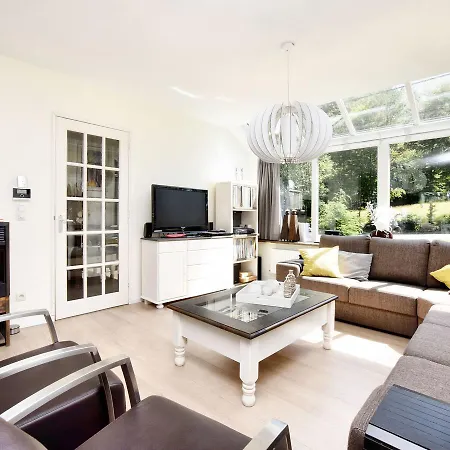 Wheelchair Friendly House With Sauna *