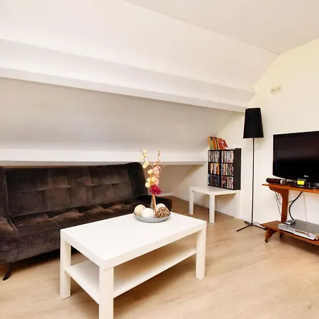 Wheelchair Friendly House With Sauna *