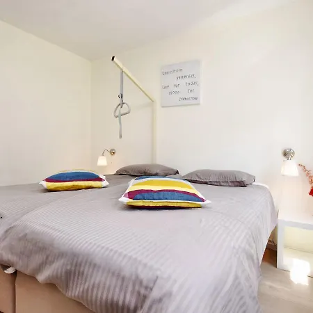 別荘 Wheelchair Friendly House With Sauna *