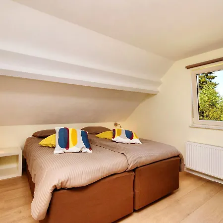 Wheelchair Friendly House With Sauna 別荘