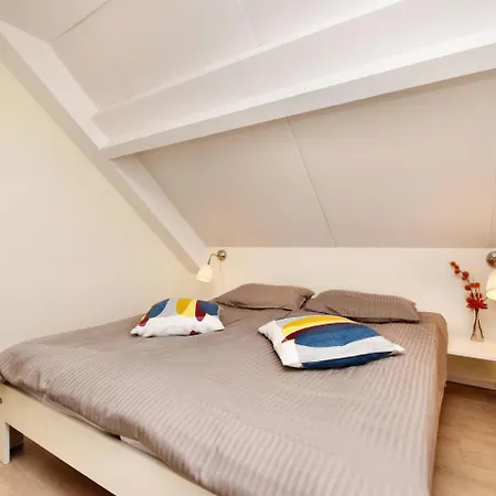 Wheelchair Friendly House With Sauna Leykaul