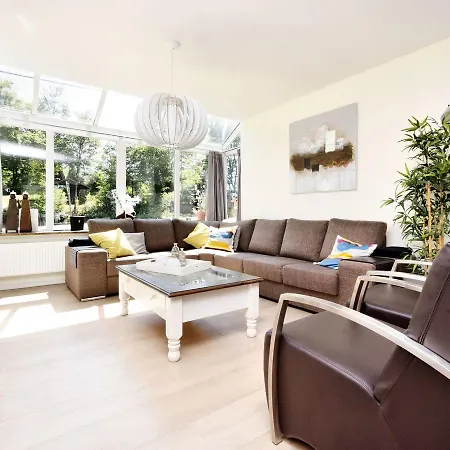 別荘 Wheelchair Friendly House With Sauna *