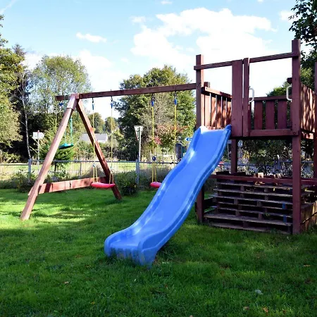 Wheelchair Friendly House With Sauna Leykaul