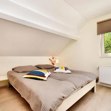 Wheelchair Friendly House With Sauna Leykaul