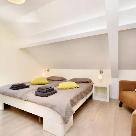 Wheelchair Friendly House With Sauna 別荘