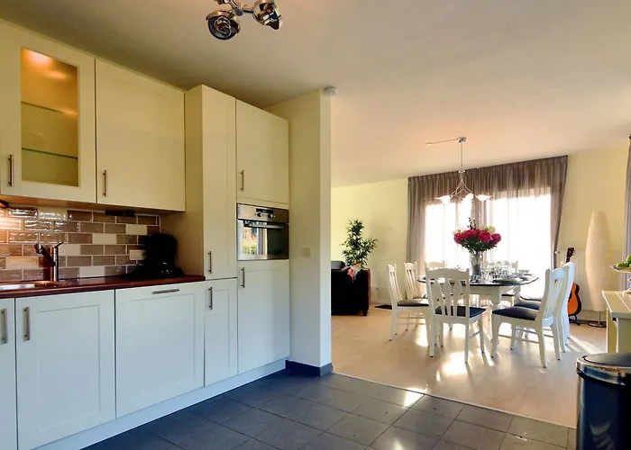 Wheelchair Friendly House With Sauna Dom wakacyjny *