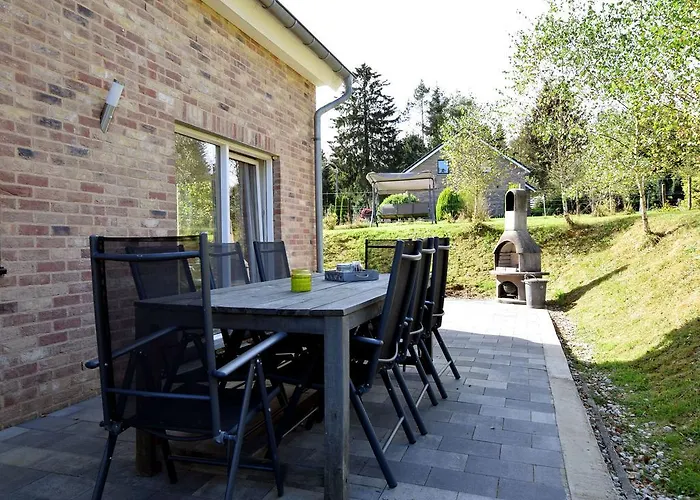 Wheelchair Friendly House With Sauna * Leykaul