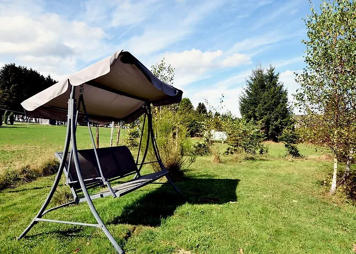 Wheelchair Friendly House With Sauna Leykaul