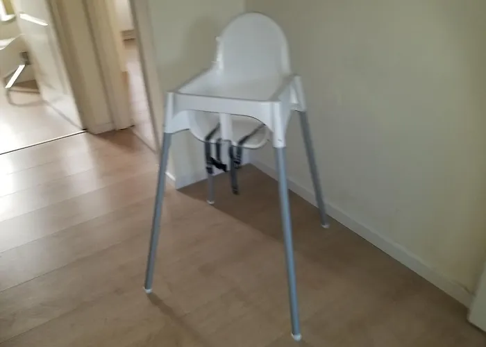 Wheelchair Friendly House With Sauna *