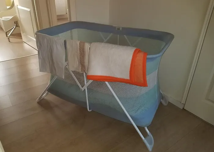 Wheelchair Friendly House With Sauna Dom wakacyjny