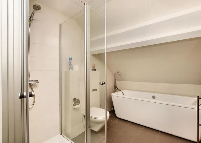 Wheelchair Friendly House With Sauna * Leykaul