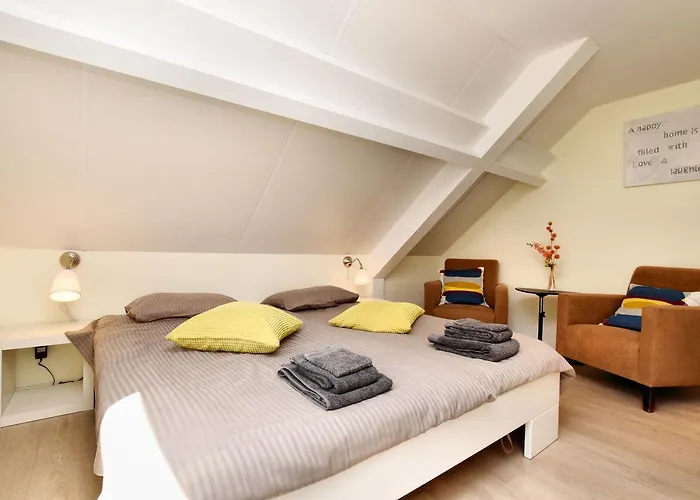 Dom wakacyjny Wheelchair Friendly House With Sauna Leykaul