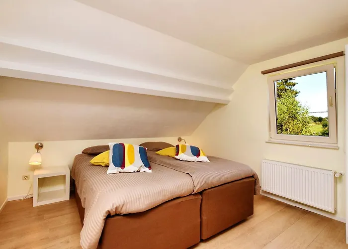 Wheelchair Friendly House With Sauna Feriehus