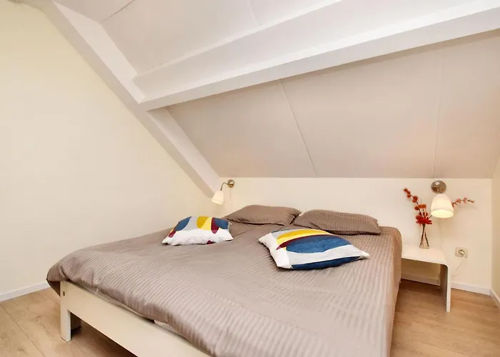 Wheelchair Friendly House With Sauna Leykaul