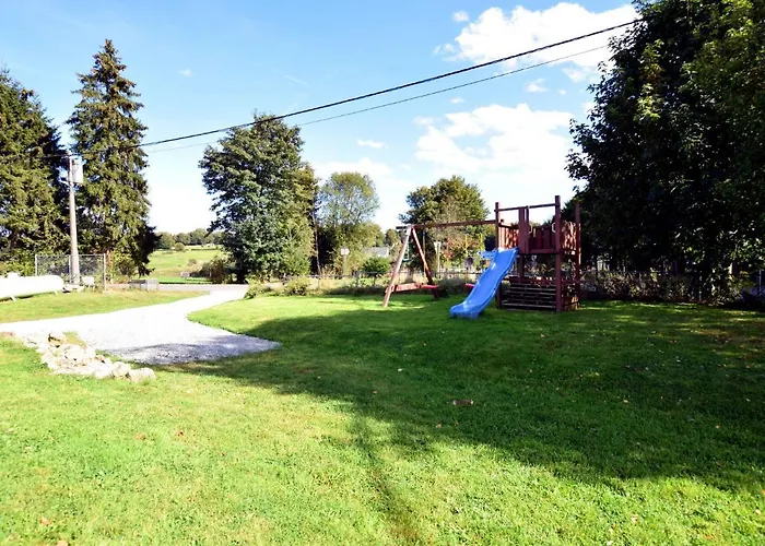 Wheelchair Friendly House With Sauna Dom wakacyjny Leykaul