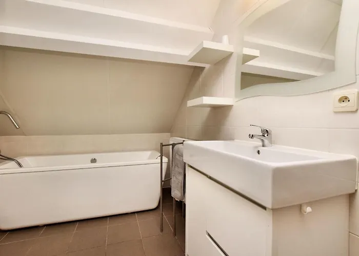 Wheelchair Friendly House With Sauna Leykaul