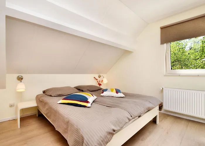 Wheelchair Friendly House With Sauna Leykaul