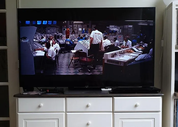 Wheelchair Friendly House With Sauna * Leykaul